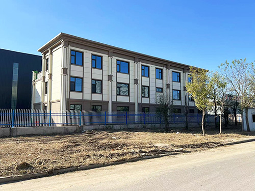 裝配式建筑1